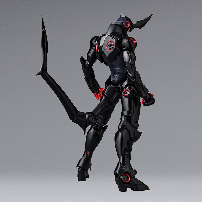 PLAIOBOT "Tengen Toppa Gurren Lagann" Lazengann (Rerelease)